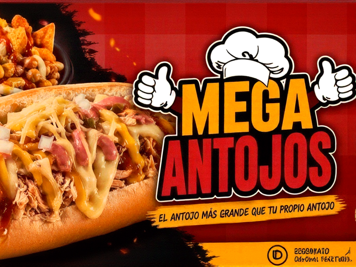 Mega Antojos Delivery