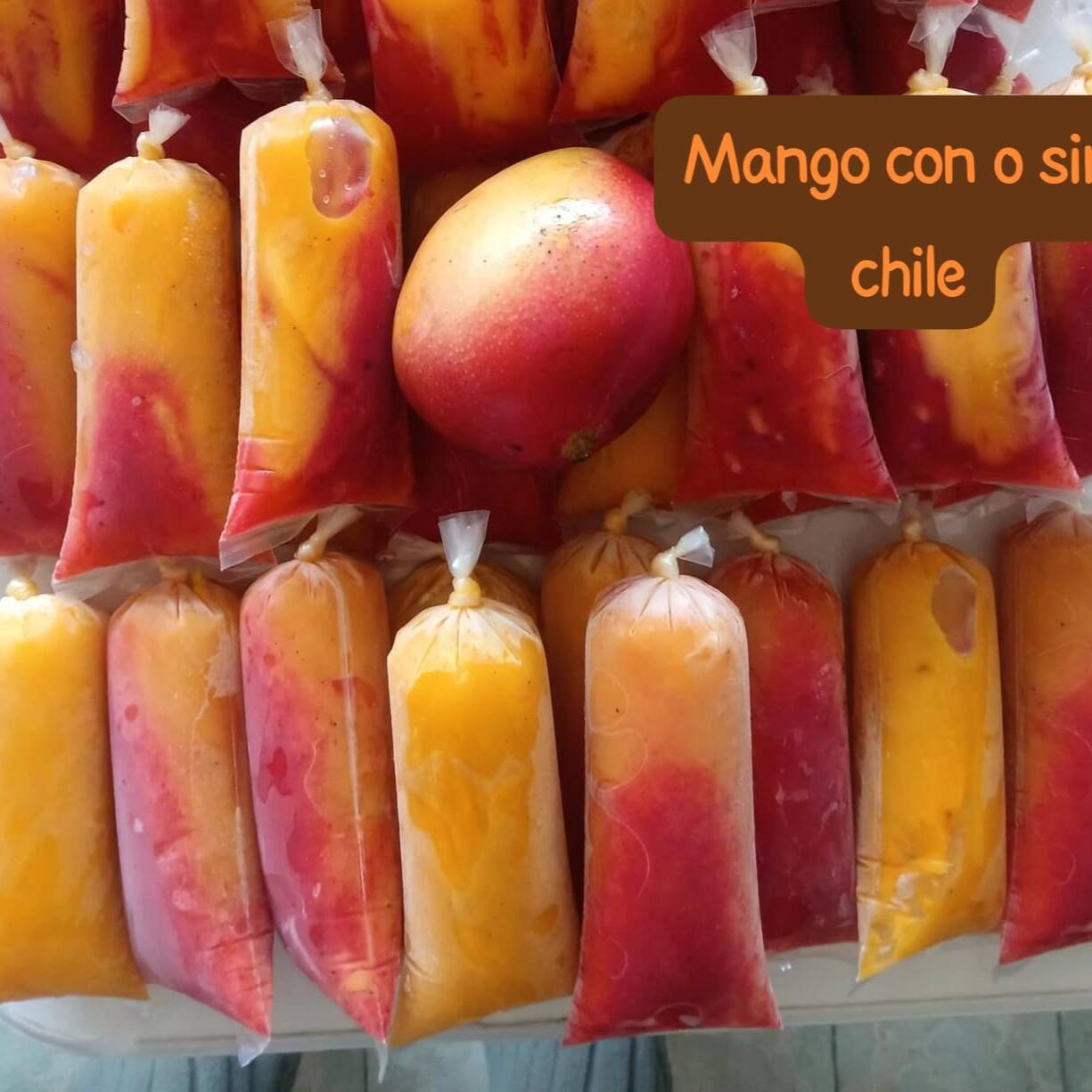 Boli Gourmet (1pz)