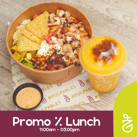 PROMO LUNCH 2
