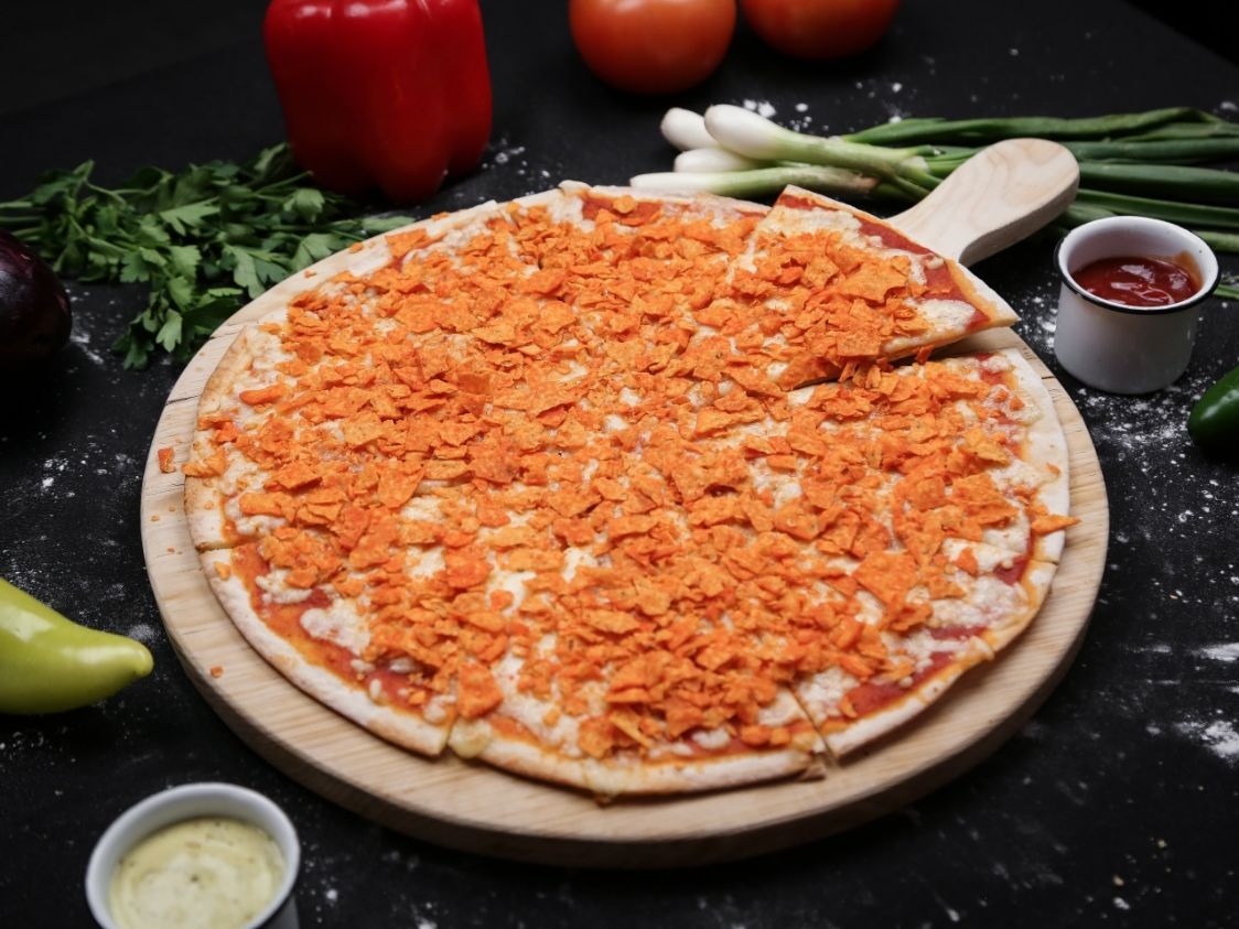 Doripizza