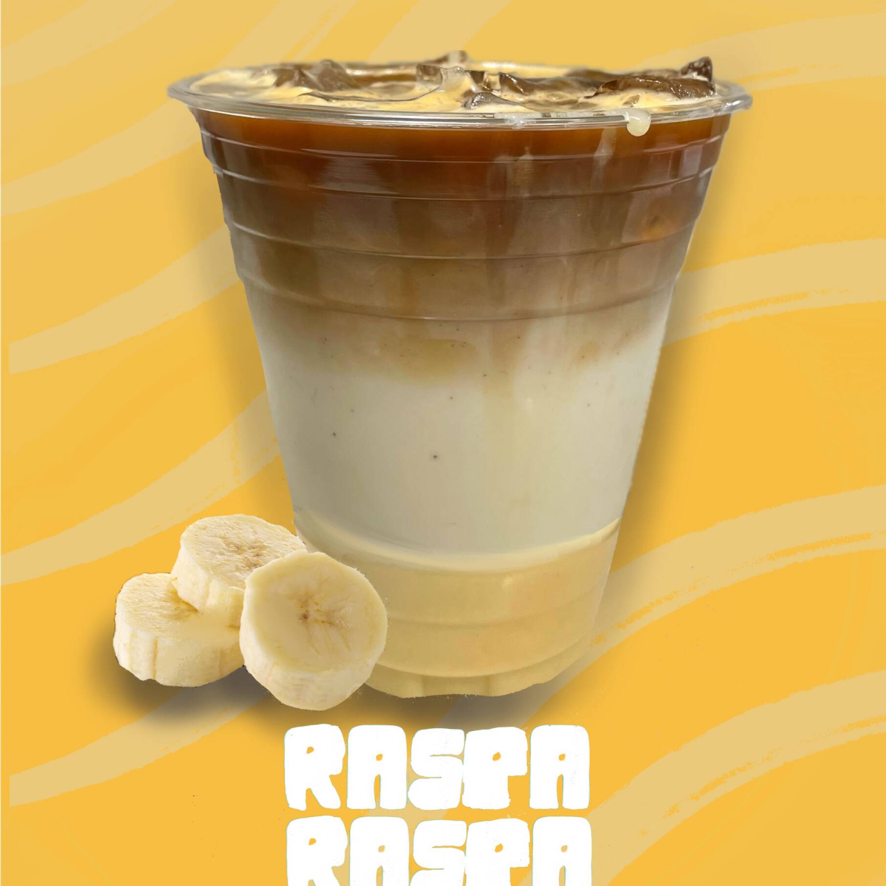 Banana Latte