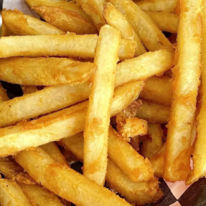 Orden Papas Fritas