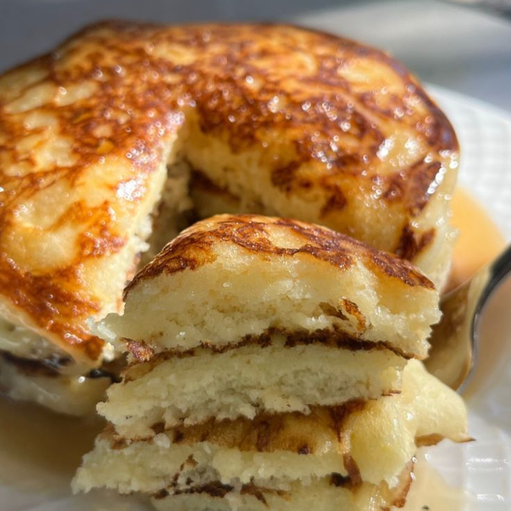 HOT CAKES (3PZAS)