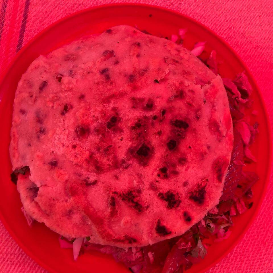 Gordita Grande