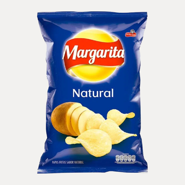 Papas Natural