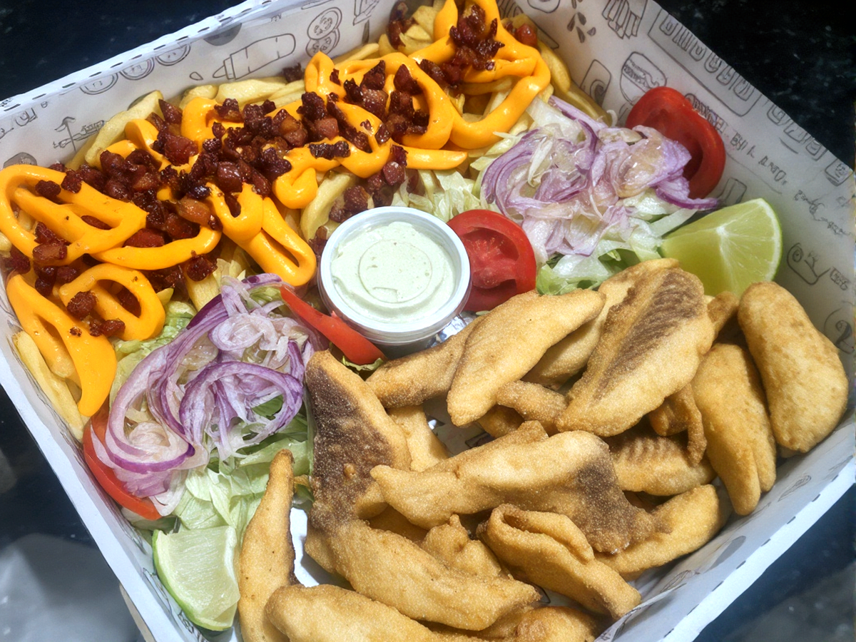 Mineiro's Salgados E Lanches