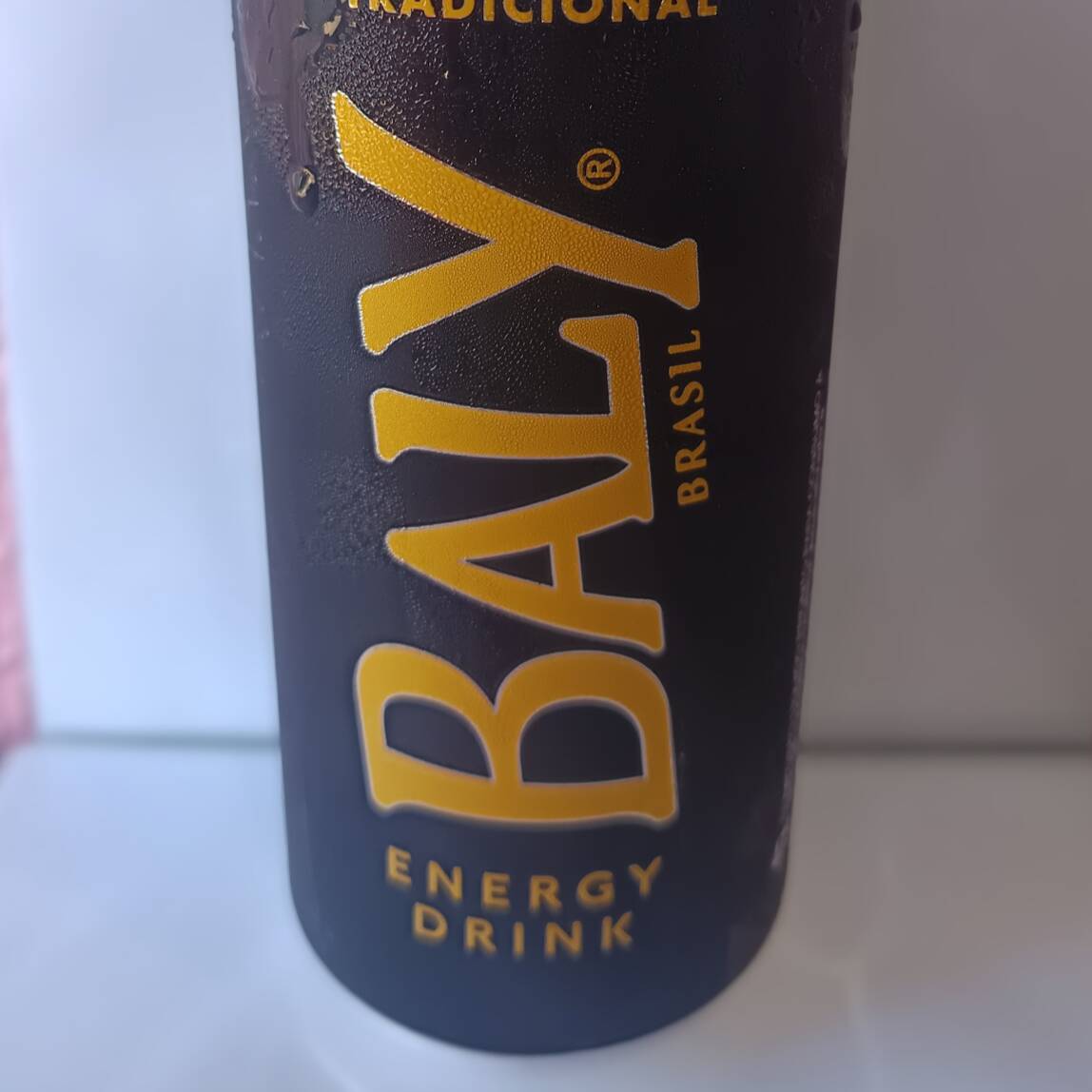Energético sabor tradicional 473ml