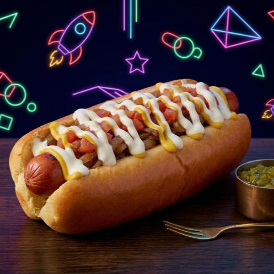 HOTDOG ULALA