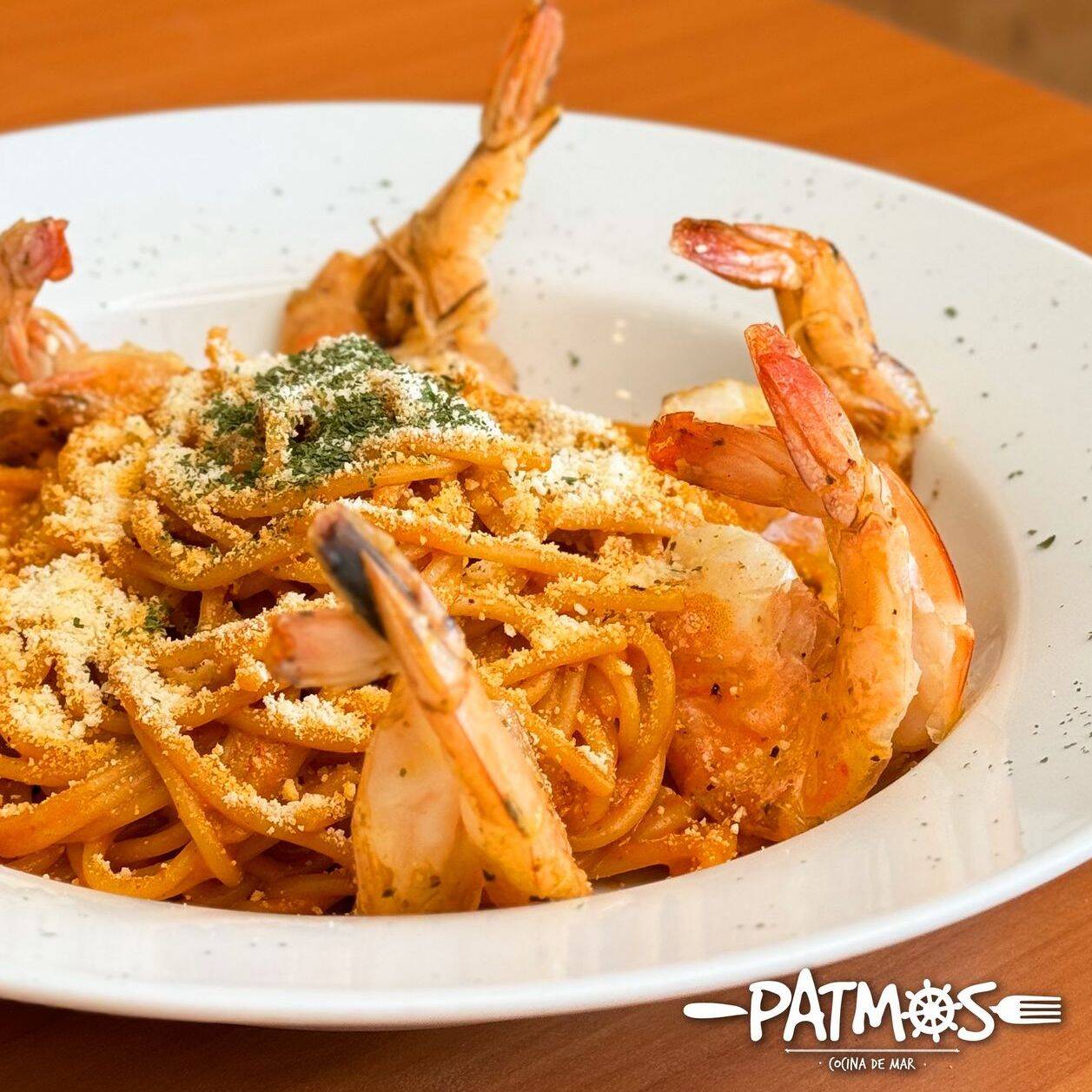 Spaghetti Zymarik