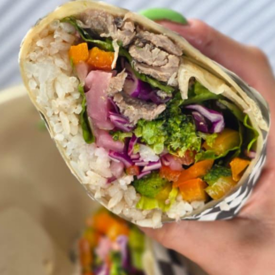 Wrap César