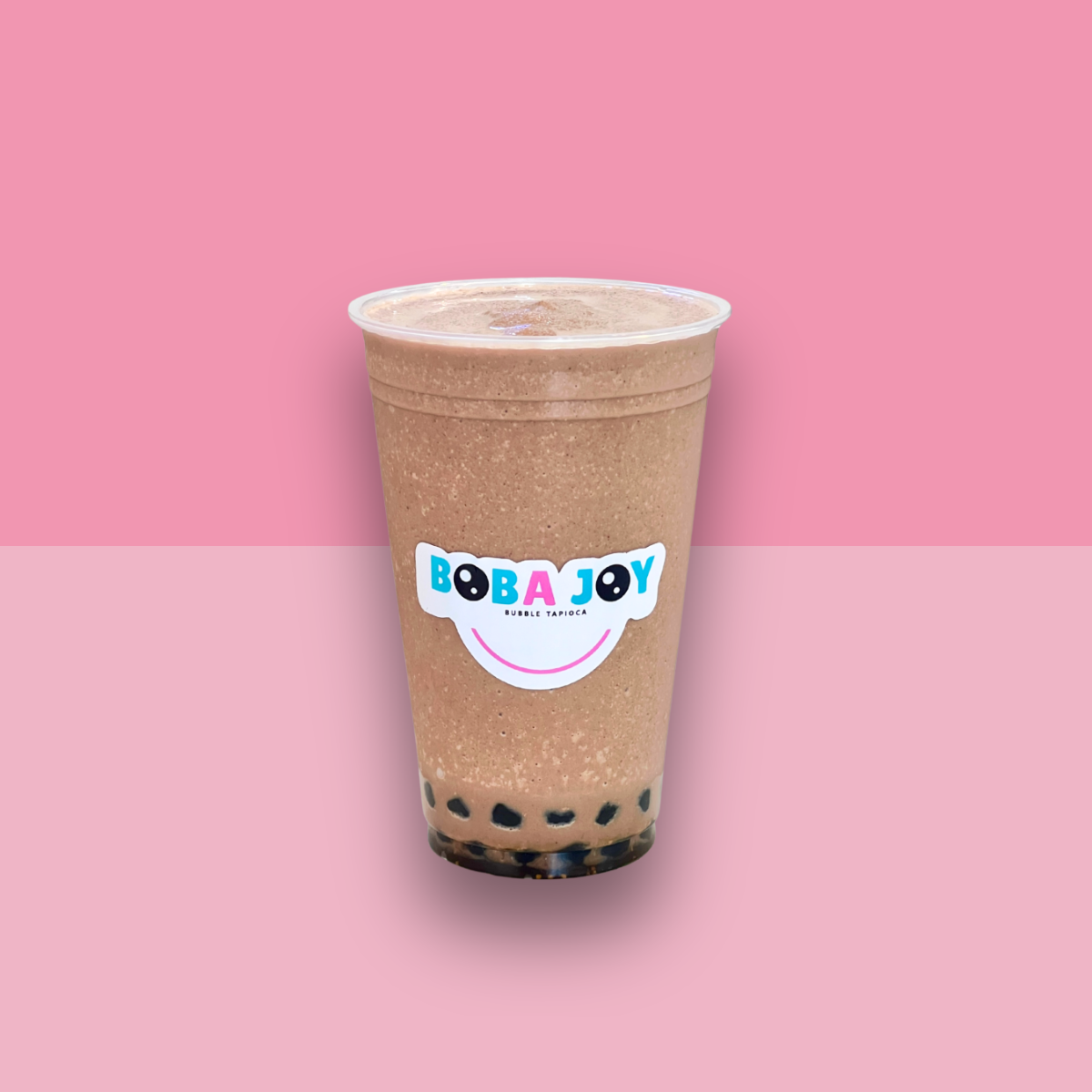 Frappé Chocolate Turin 16 oz