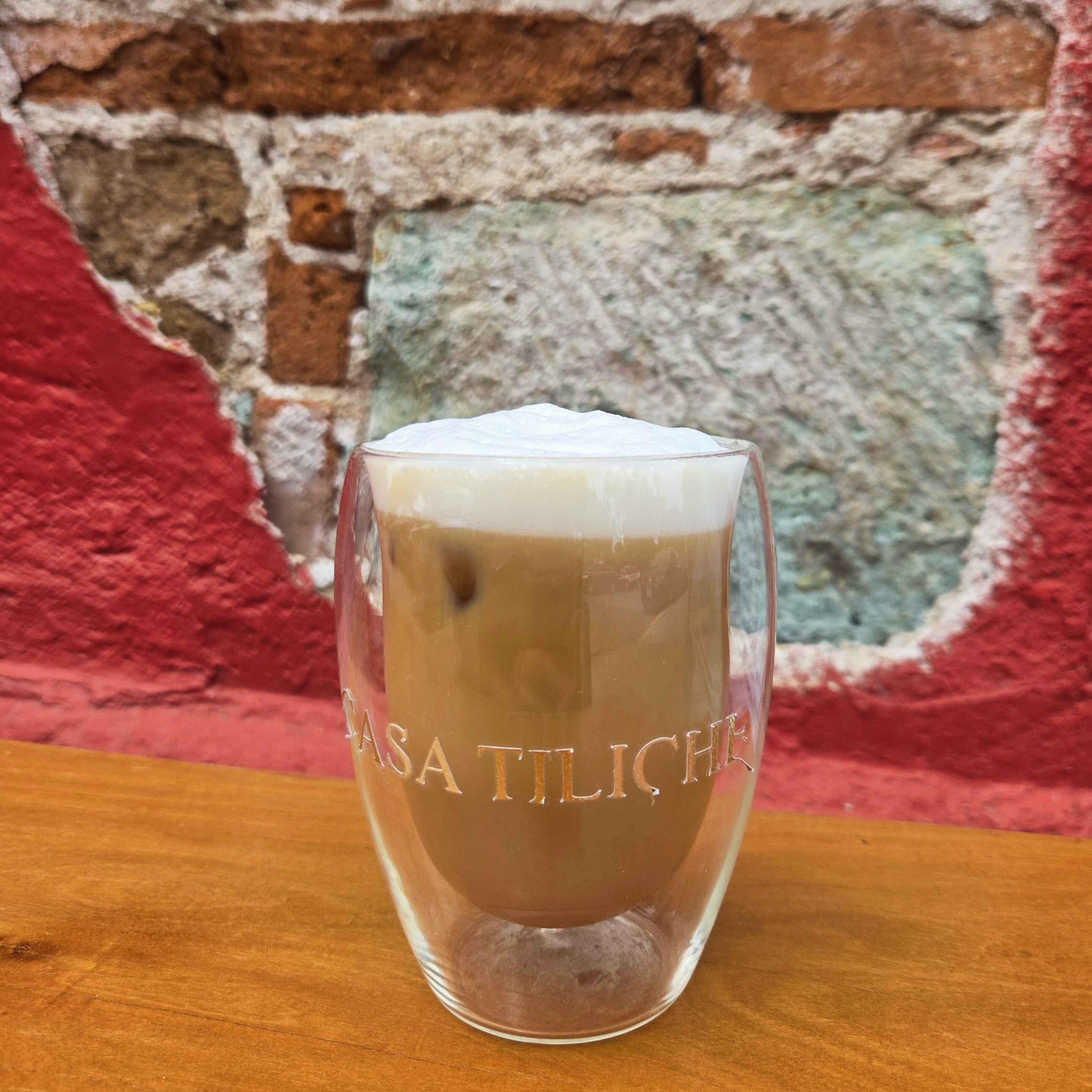 Capuccino