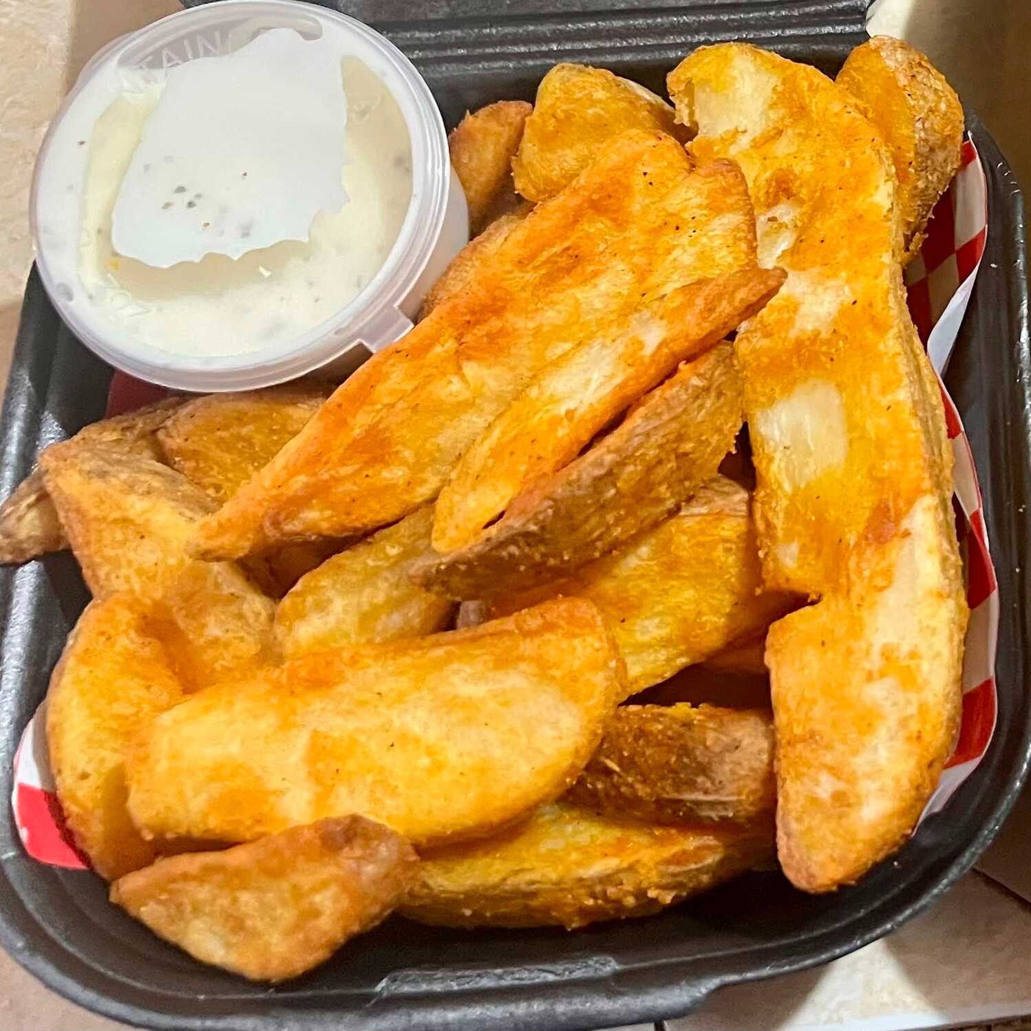 PAPAS GAJO