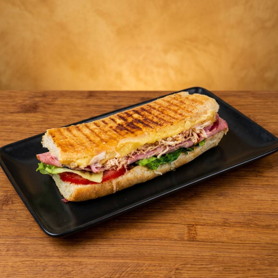 Sandwich de Pollo