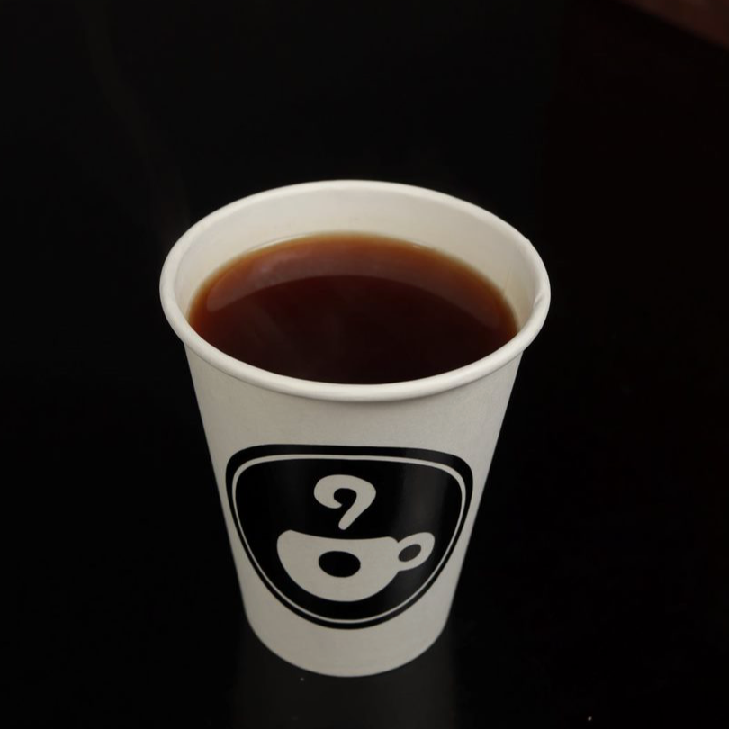 Café Americano