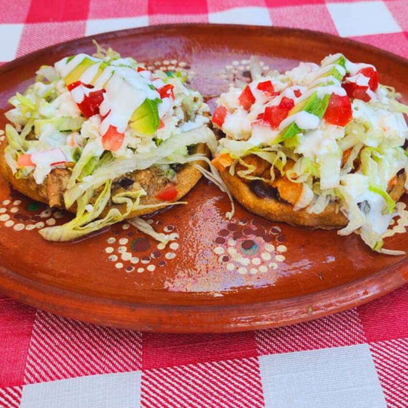 SOPES