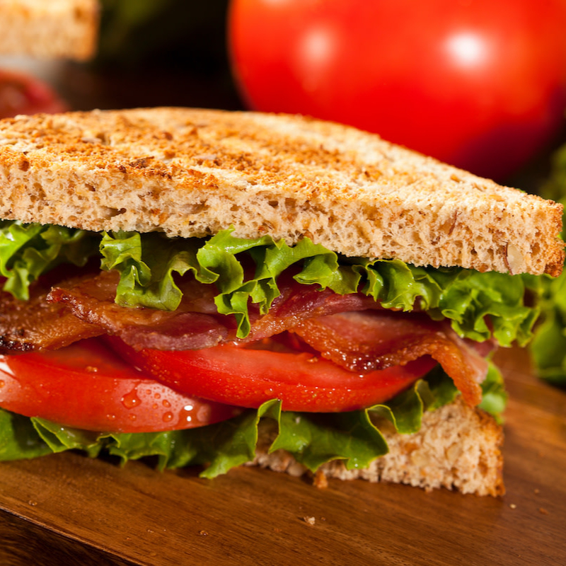 Sandwich Venadito