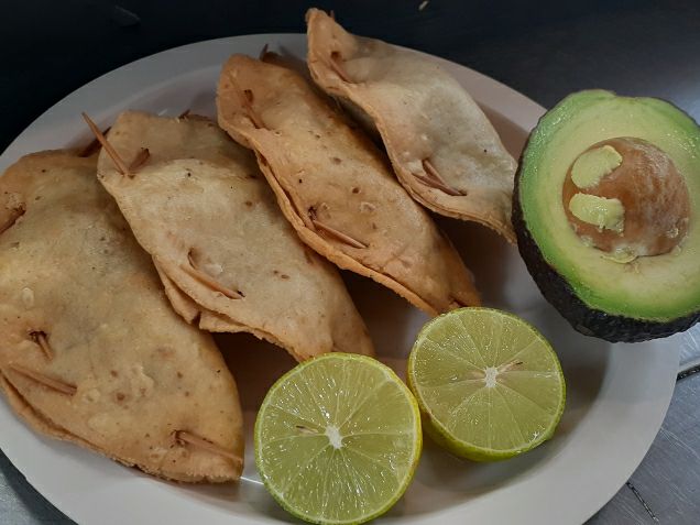 Pescadilla