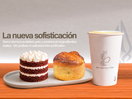 Rincón Gastronómico Gachuzo