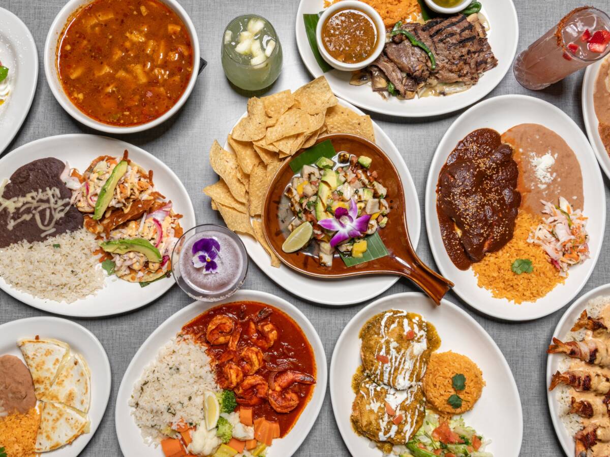 Desayunos y Antojitos la 94