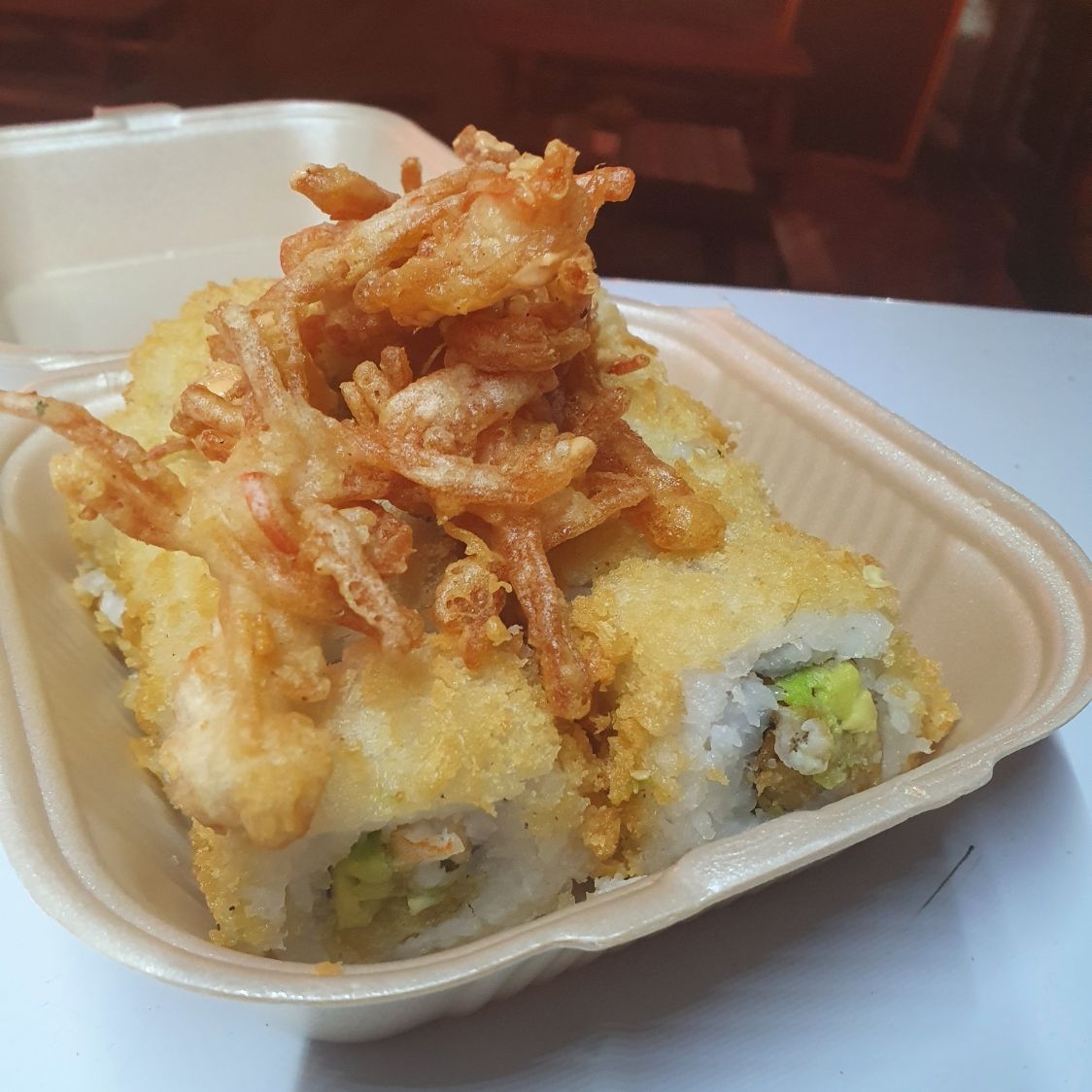 Marabi Roll