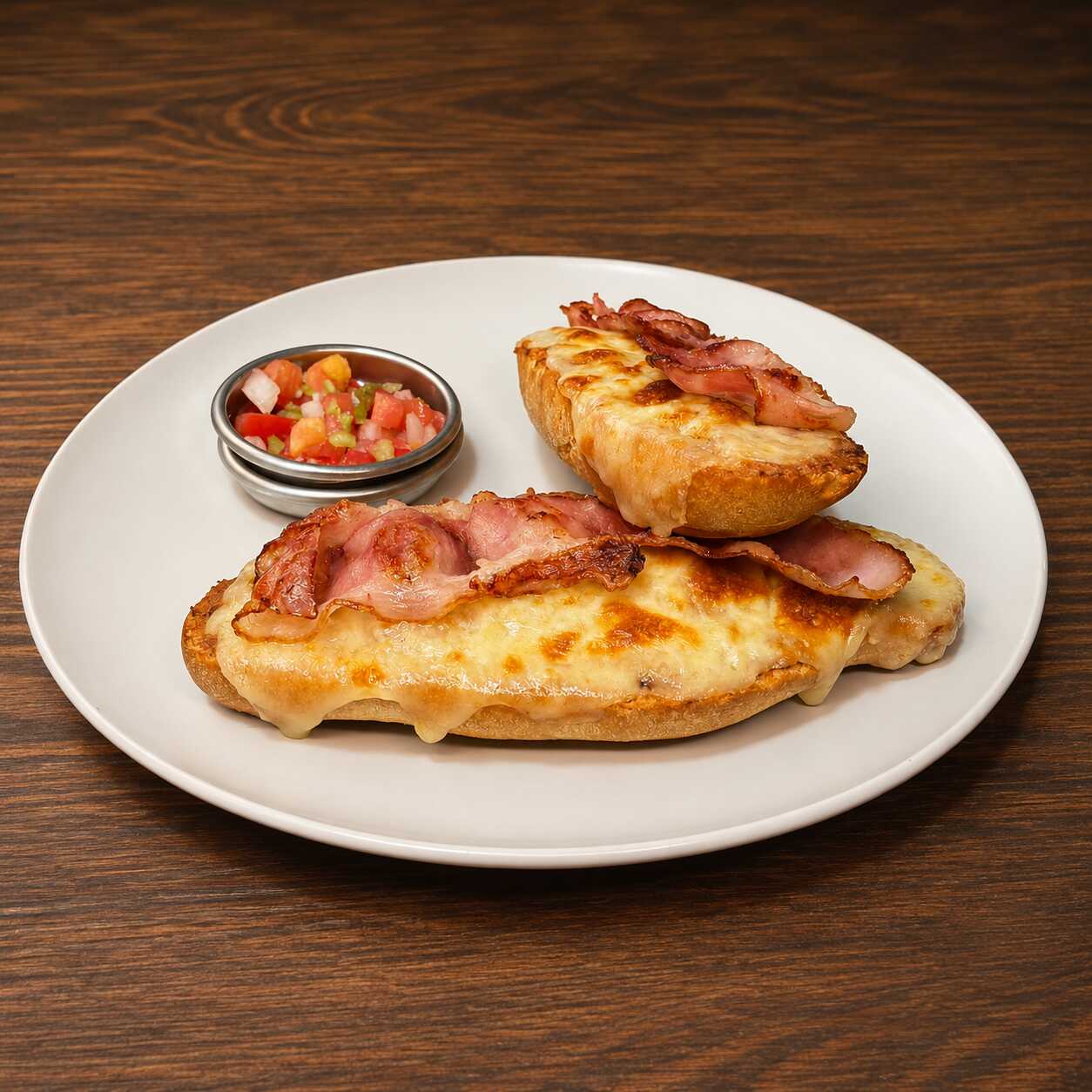 Molletes