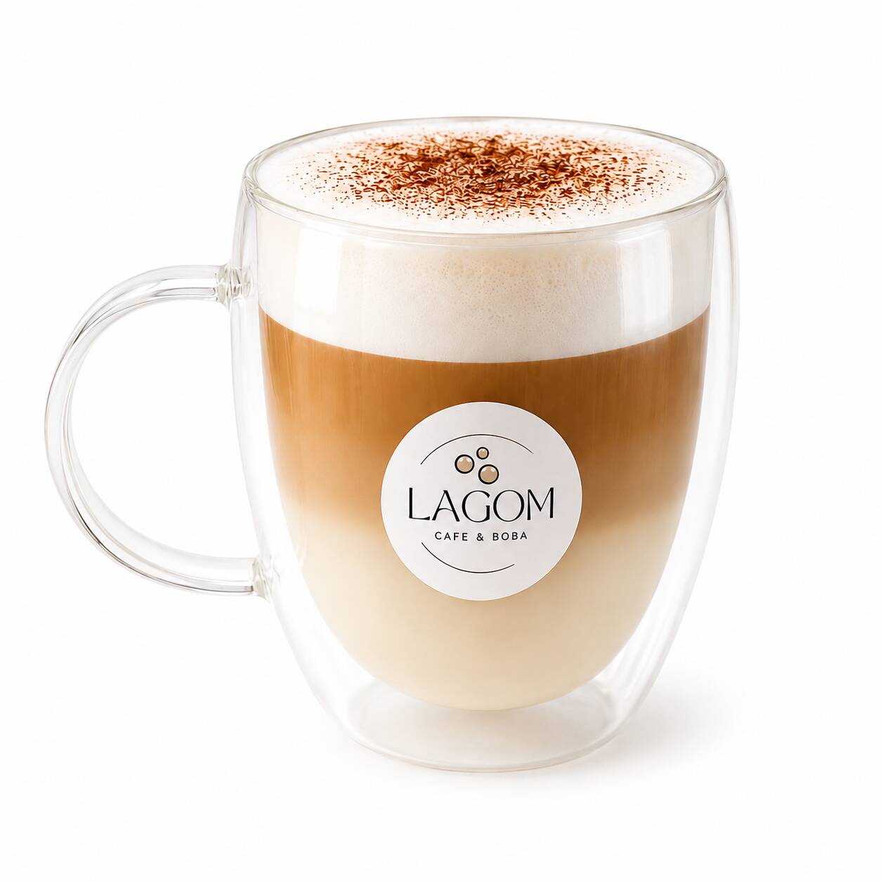 Cafe Capucchino