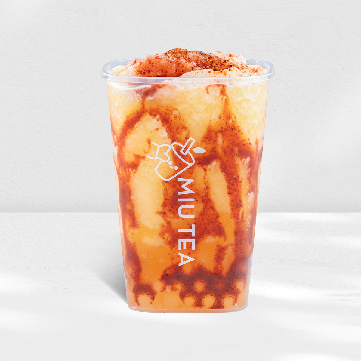 Mango Chamoy