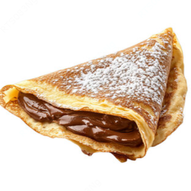 Crepa de Nutella