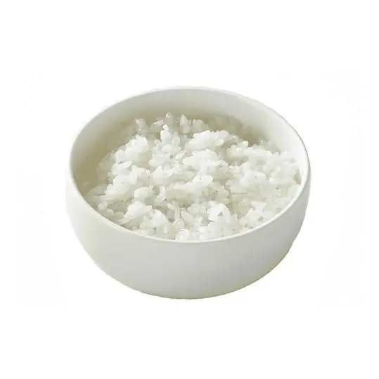 Arroz Blanco
