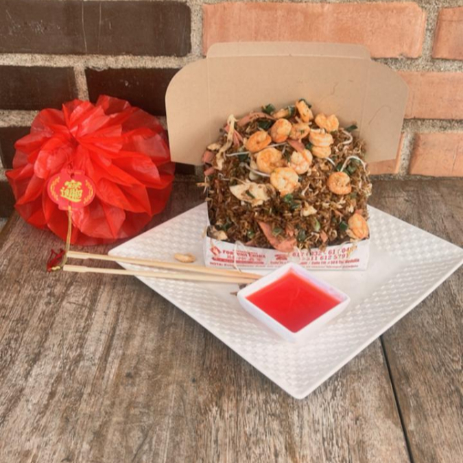 Arroz Super Especial Mediano