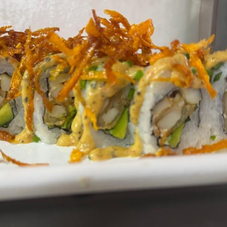 Nuevo EXPLOSION Roll