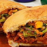 Tortas de Pastor