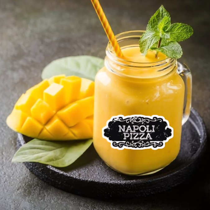 MANGO (Smoothie, 414ml.)