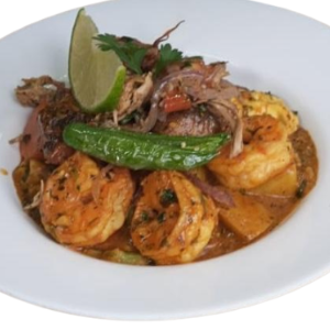 Chef´s Special