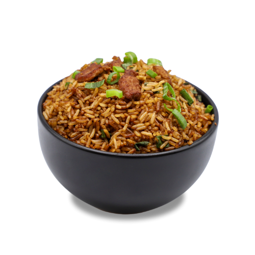 Arroz Frito Orden