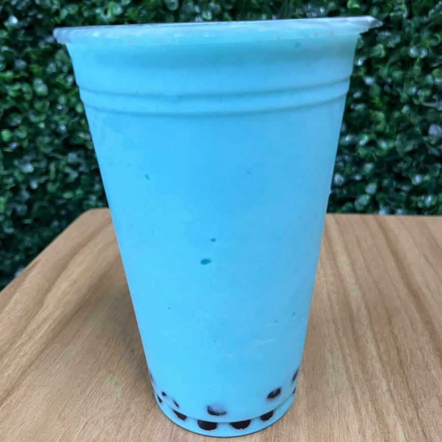 Tapioca Algodón de Azúcar