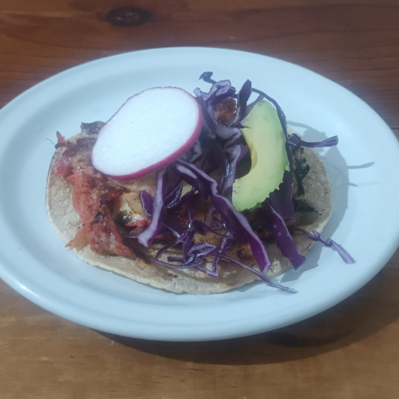 Taco Kalamarlin