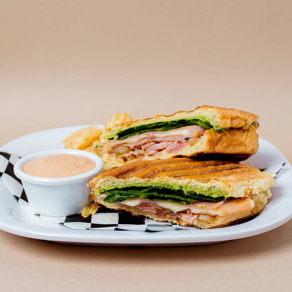 Panini Rosso