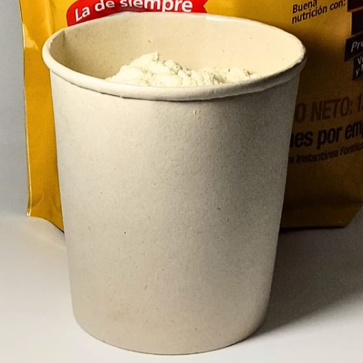 PAVÉ DE LECHE KLIM MEDIANO