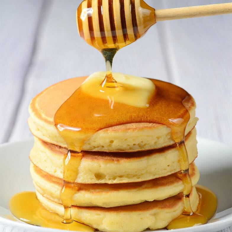 Hotcakes Clásicos
