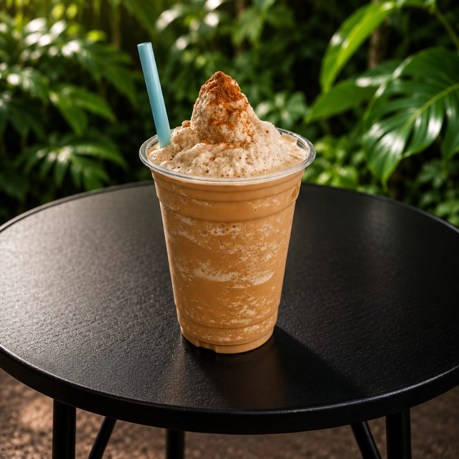 Frapuccino
