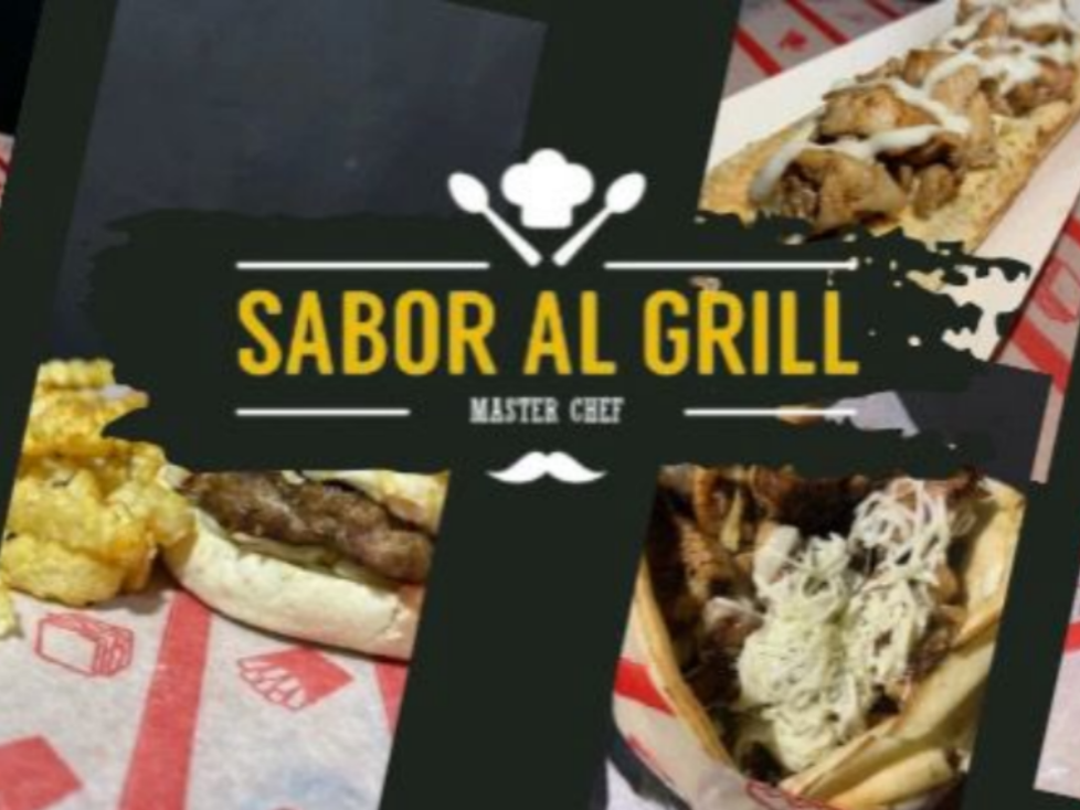 Sabor al Grill