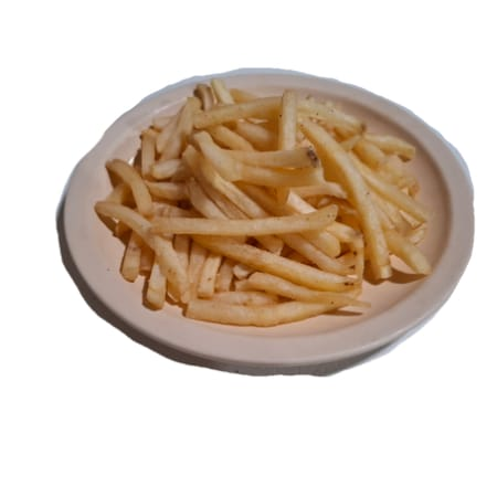 Papas a la Francesa