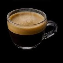 Doble Espresso