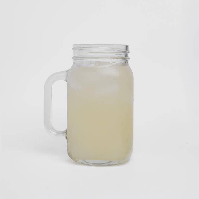 Limonada 1/2 Litro