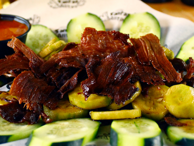 CECINA