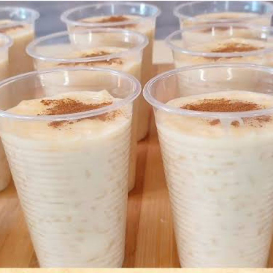 Dulce de Arroz