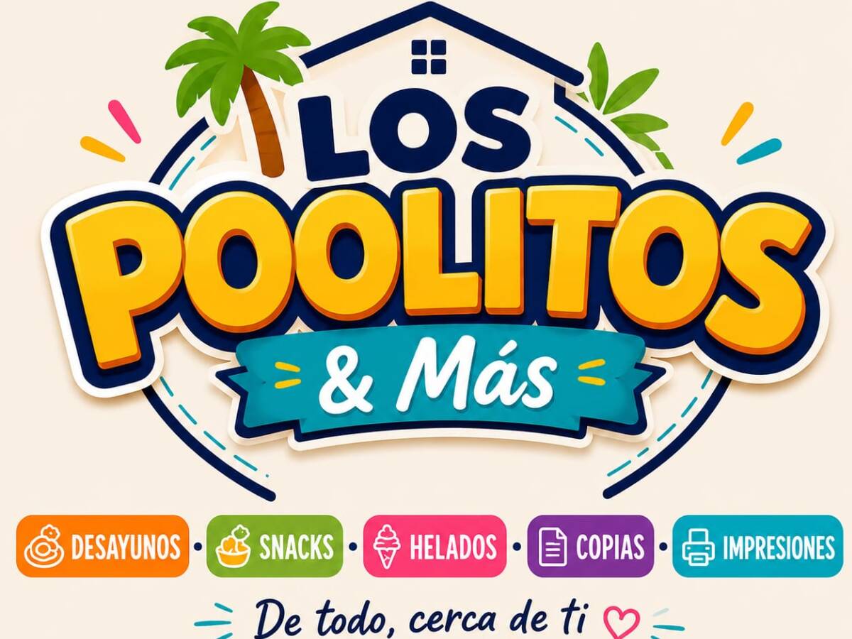 Los Poolitos