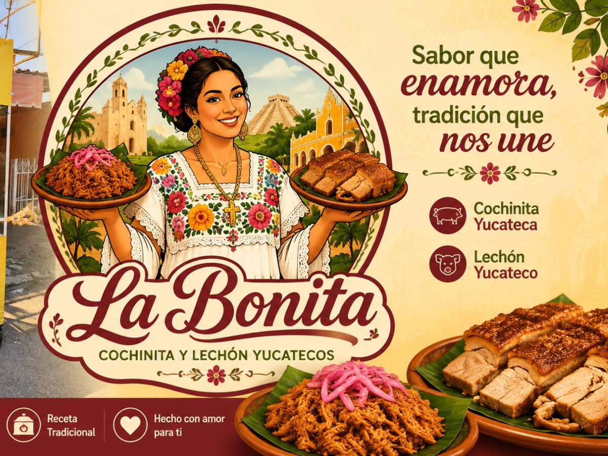 La Bonita